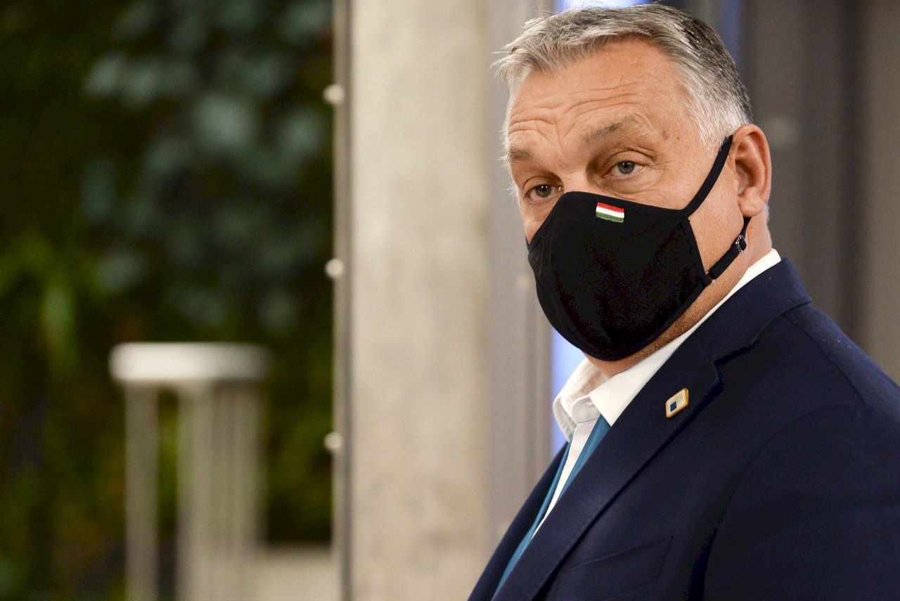匈牙利總理轟歐洲民族混血 美國痛批不可原諒