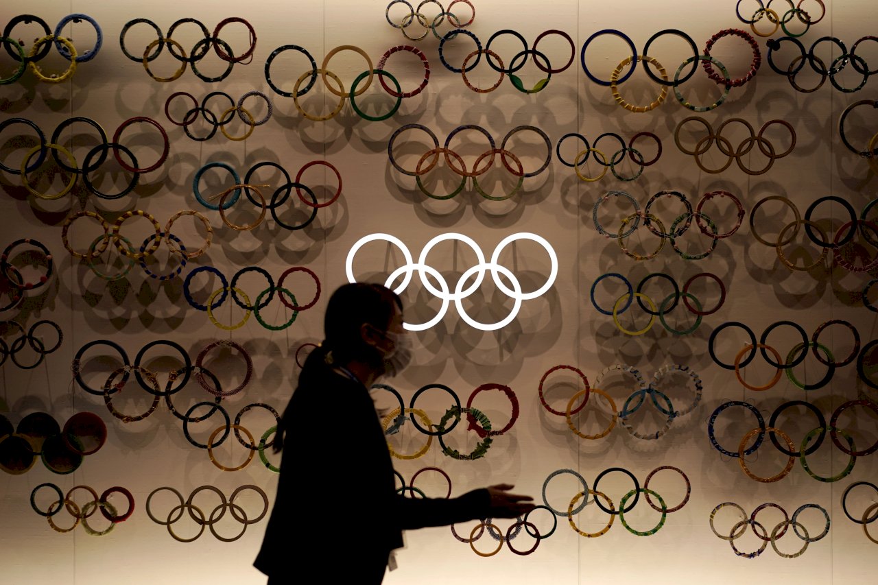 東奧命運誰決定 威肯海瑟：醫療專家而非國際奧會