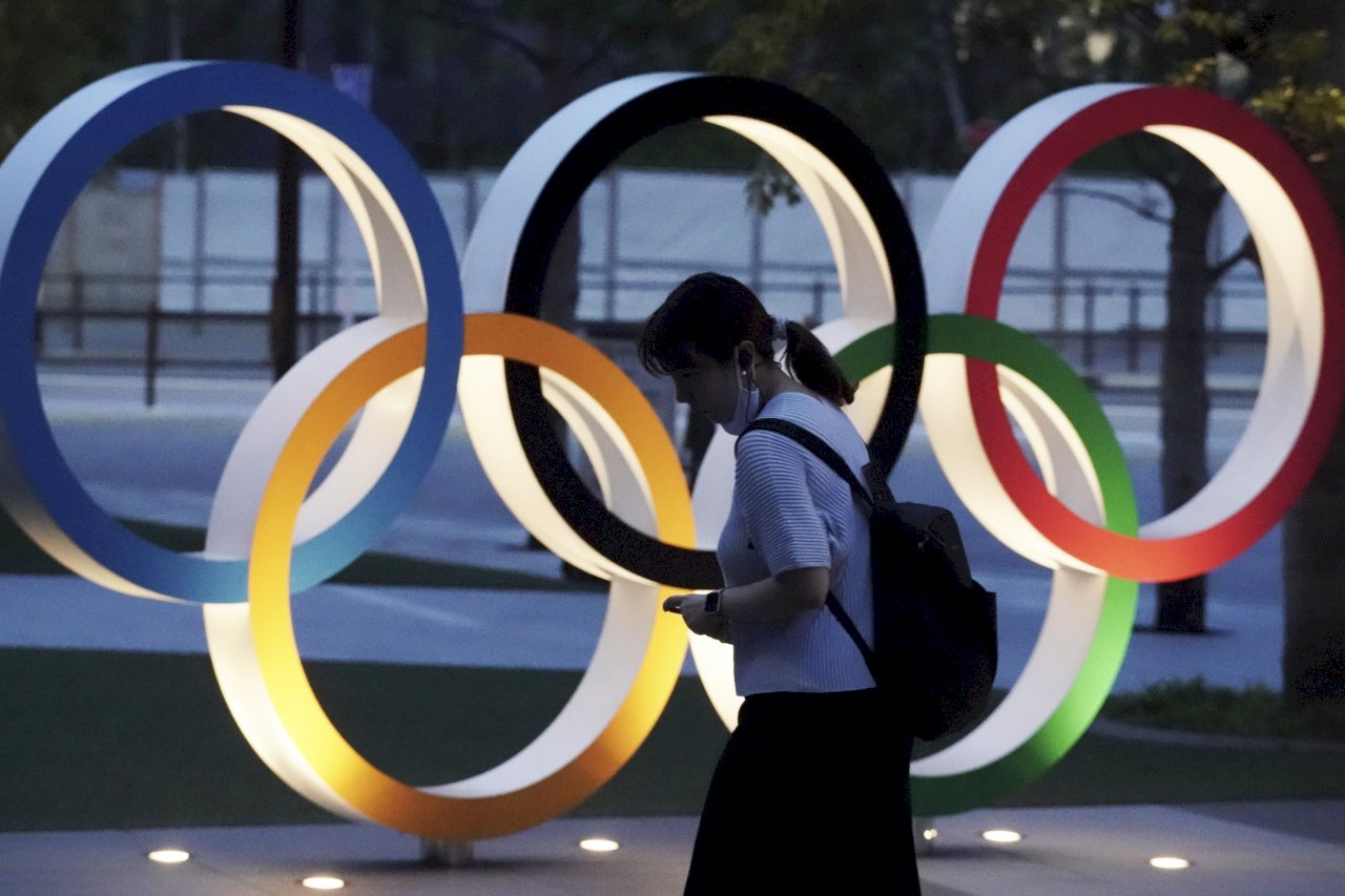 東京奧運禁海外觀眾 近九成日本人贊同