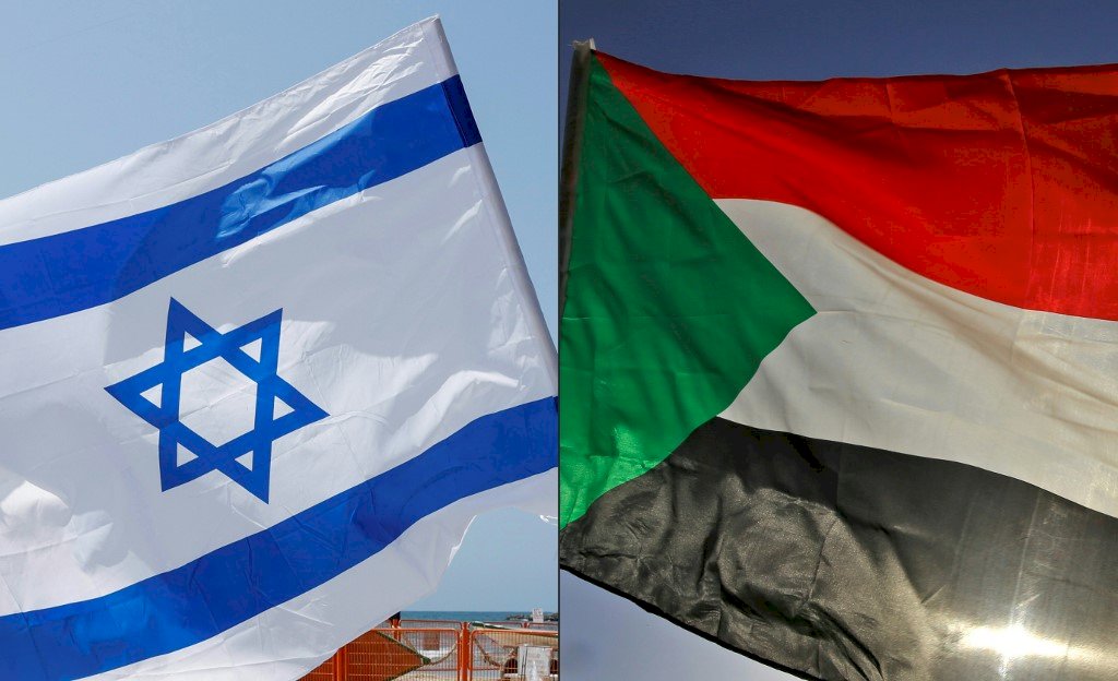 關係正常化後 以色列代表團首訪蘇丹