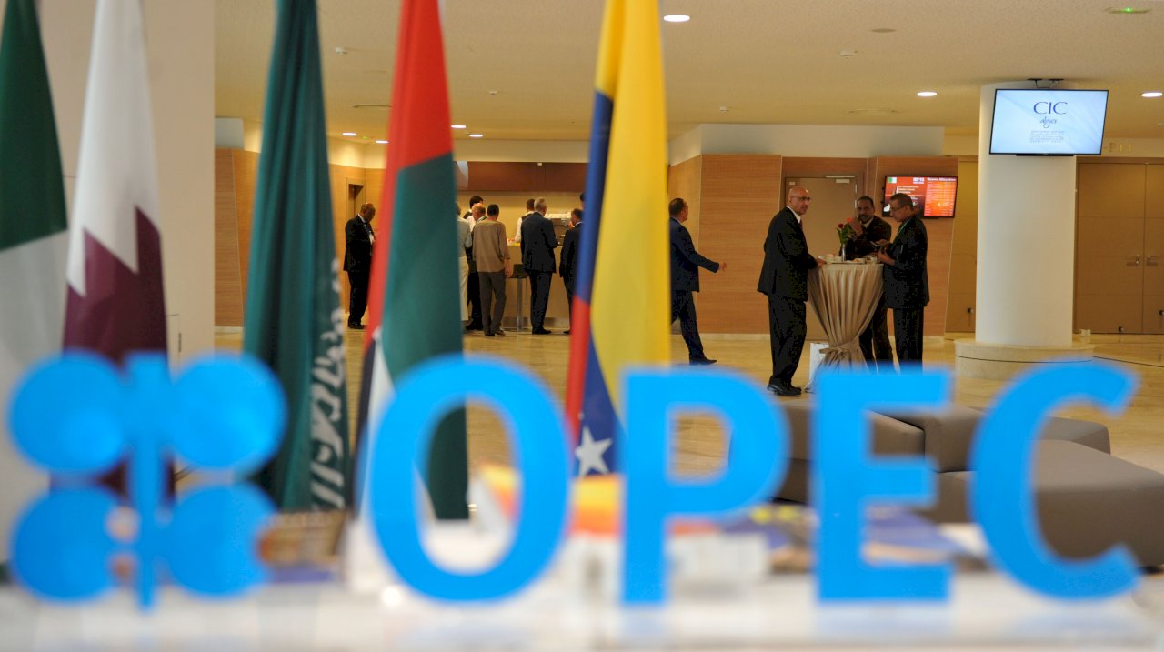 OPEC恐延長減產協議 油價漲
