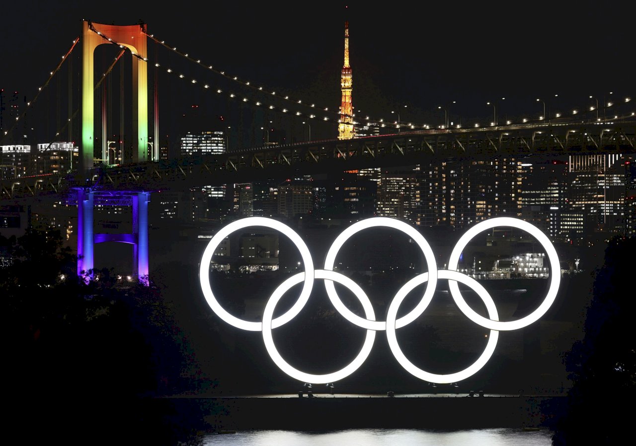 苦命東京奧運 悲情贊助商縮減廣告行銷