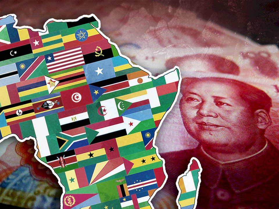 缺乏透明度 非洲債務難獲中國寬免