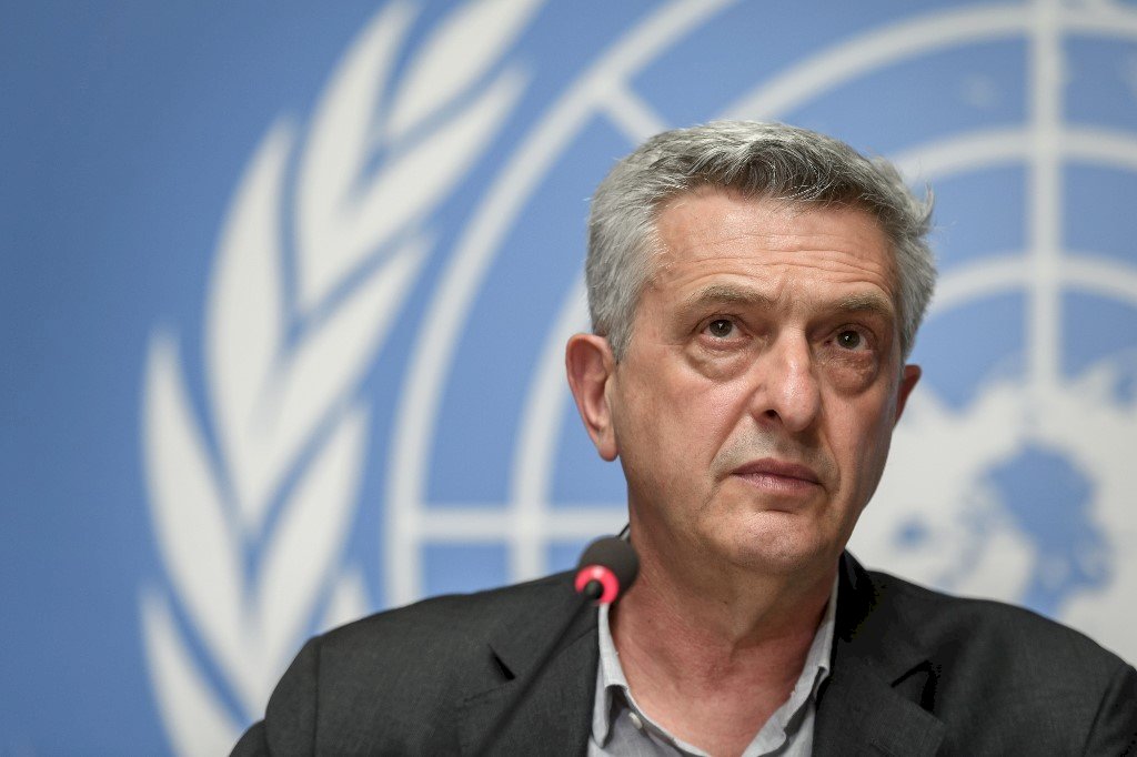 聯合國呼籲 勿因烏克蘭戰爭遺忘阿富汗