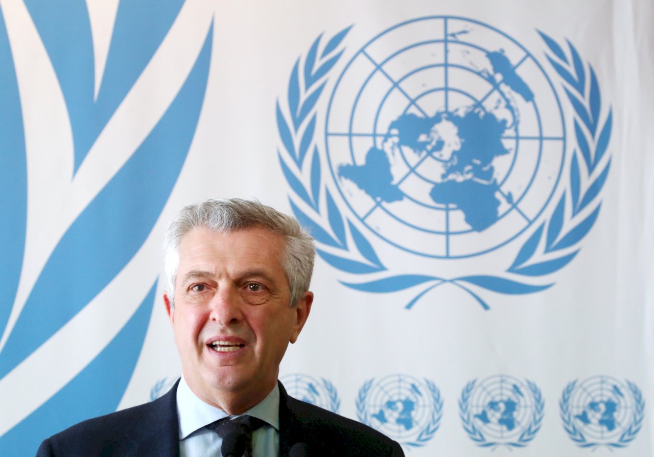 私部門捐款烏克蘭難民 聯合國難民署：突破2億美元
