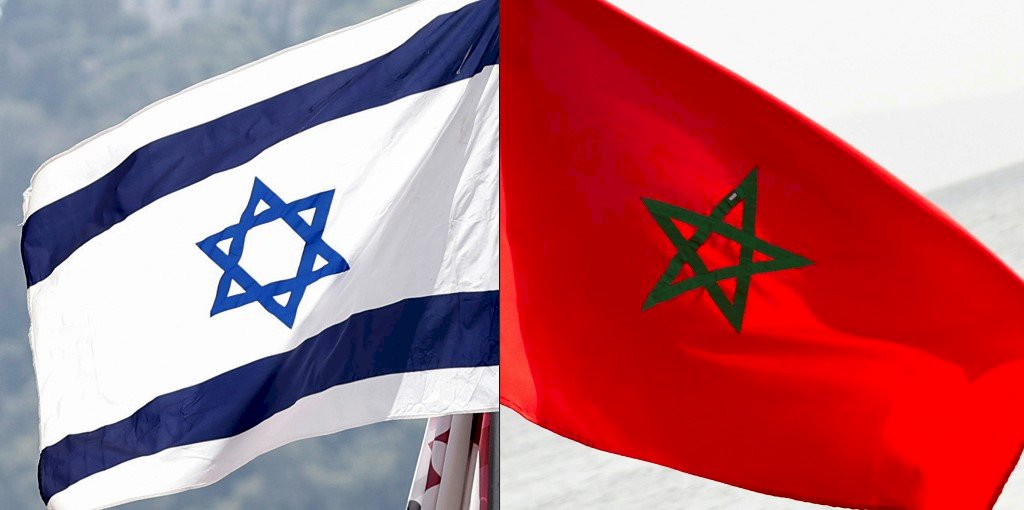 4個月來第四個阿拉伯國家 摩洛哥與以色列建交