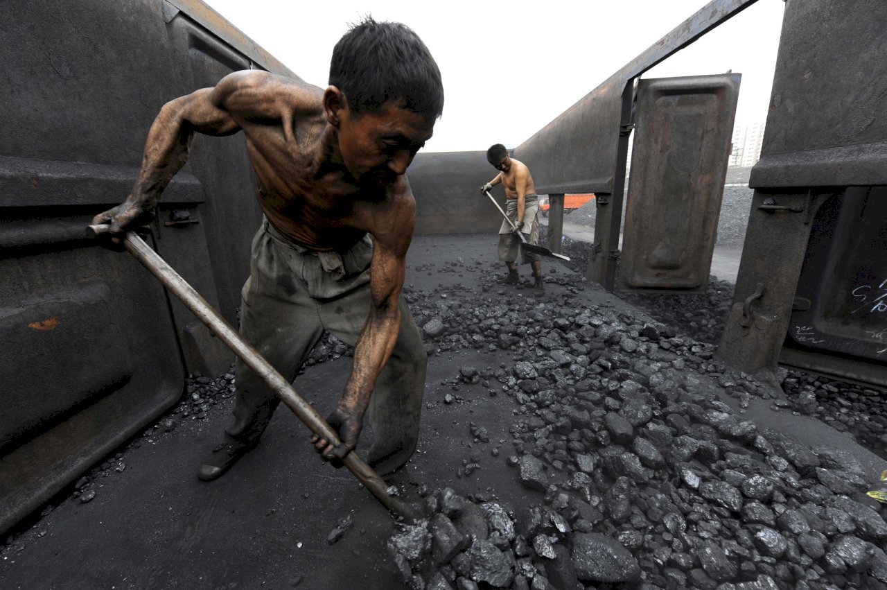 助越南削減煤炭使用 G7擬資助150億美元