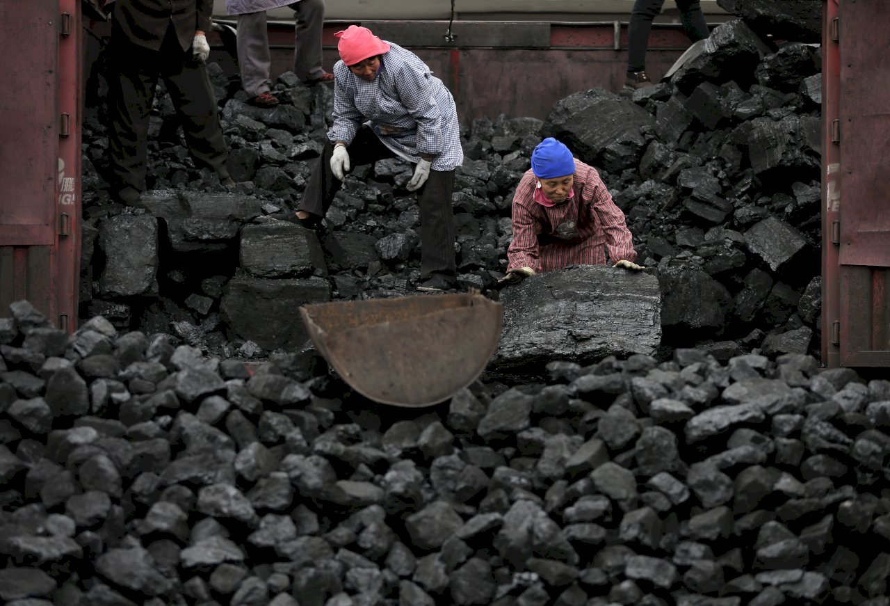 G7助越南擺脫煤炭 擬提供155億美元