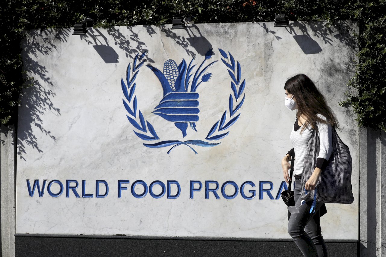 巴西疫情再飆引爆饑荒 全球糧食危機加速惡化 (影音)