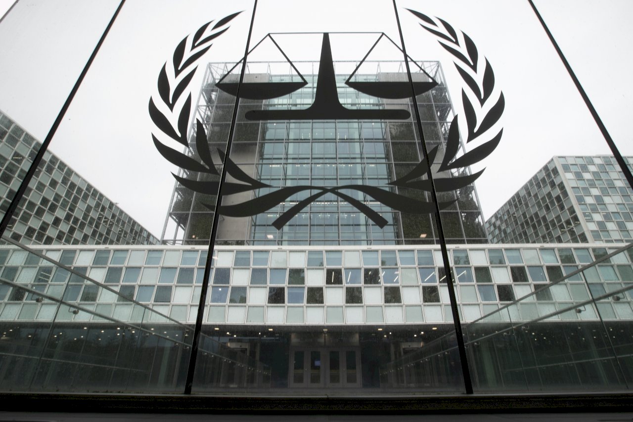 ICC檢察官會晤阿富汗代表團 商討戰爭罪行指控