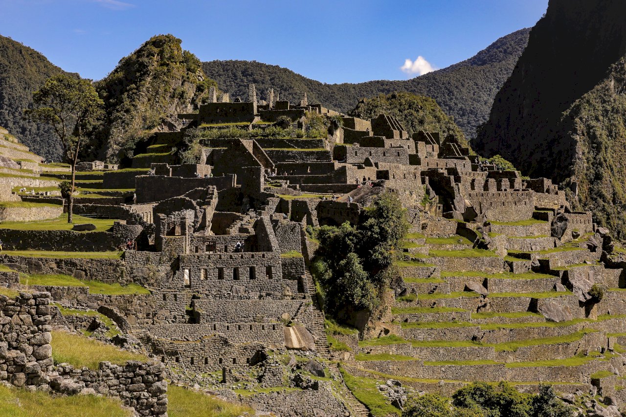 受疫情重創 秘魯宣布旅遊業緊急狀態