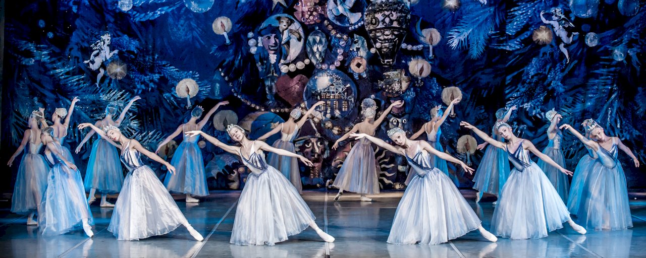 莫斯科芭蕾舞團4團員確診  16日首演喊卡