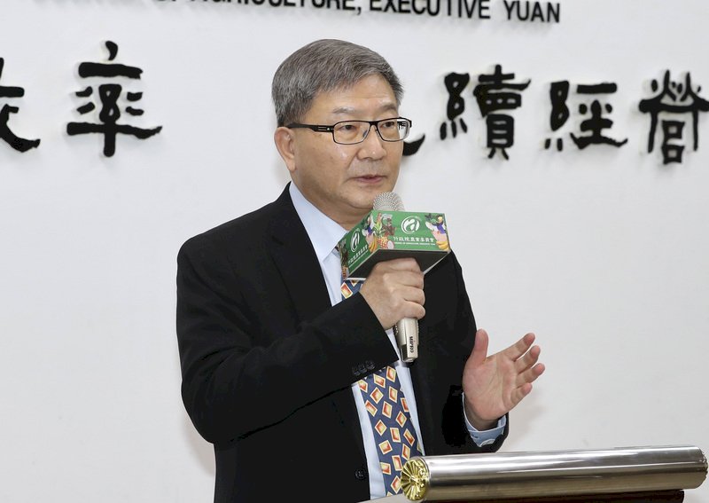 政治因素干擾 推動參與代表團籲全球對抗氣候變遷應立刻加入台灣