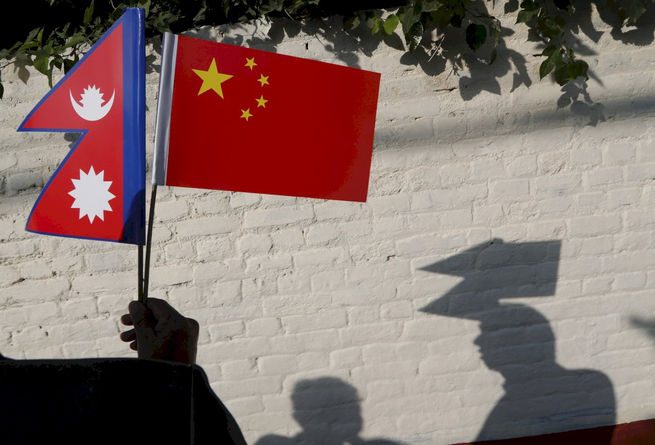 尼泊爾官方首度指控中國侵占領土 分析認目的在阻斷藏人出逃