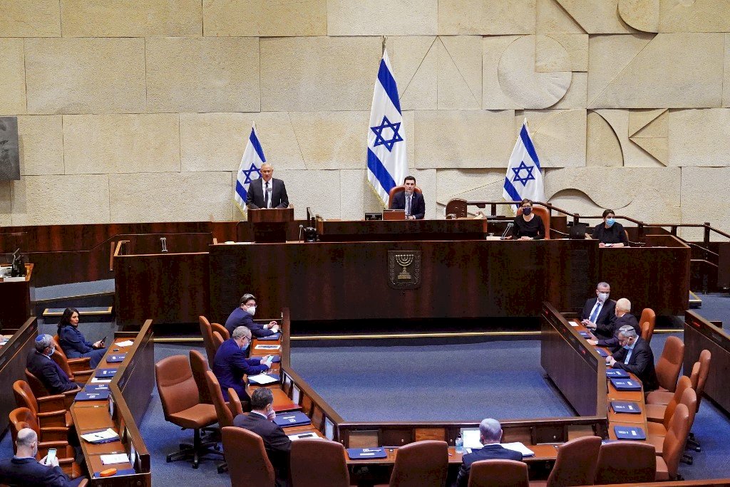 以色列國會通過爭議性預算案 恐加深社會分歧