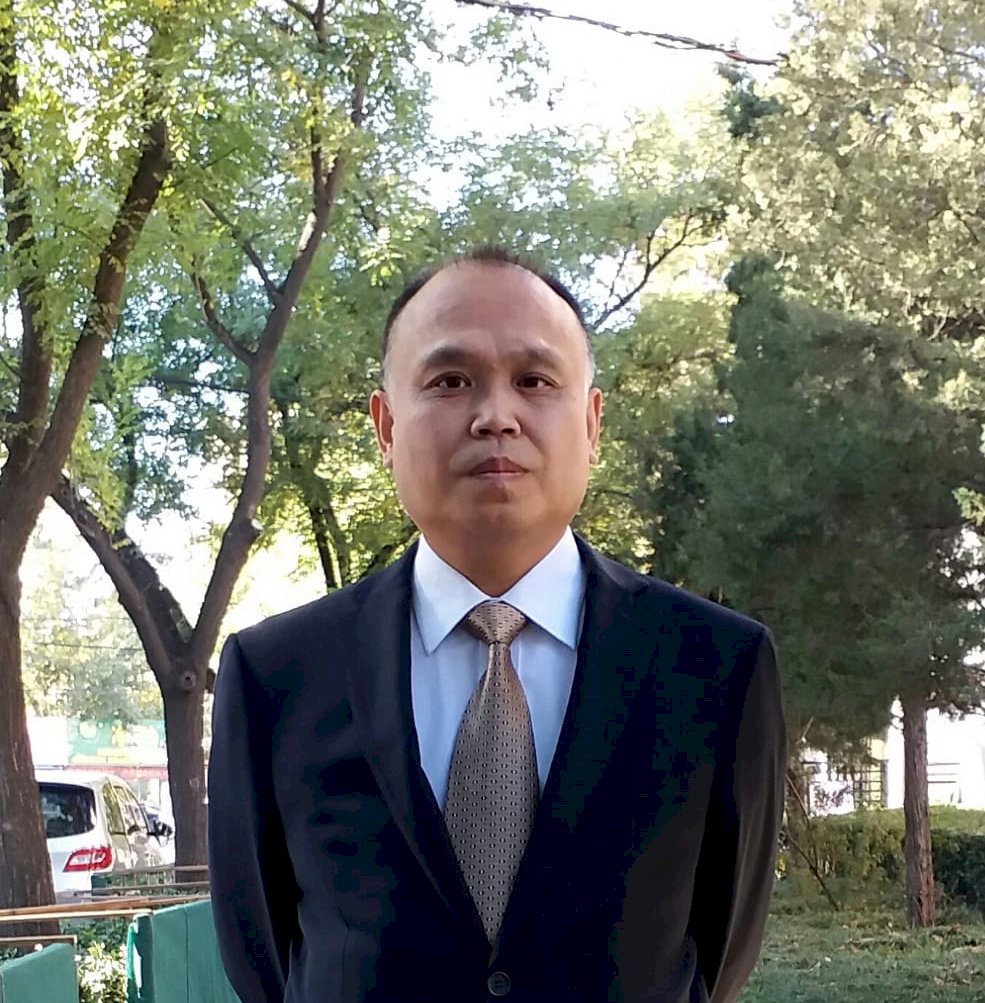 中國維權律師余文生健康惡化 堅持無罪 拒簽承諾書