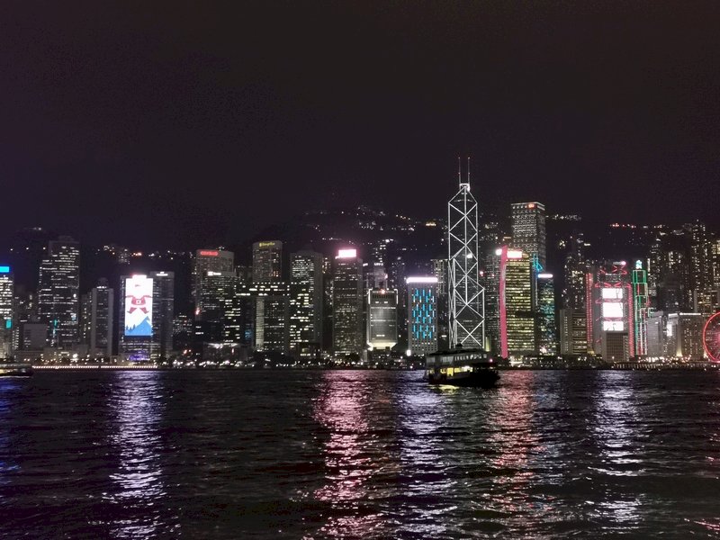 香港地、澳門街，美國地又通唔通？