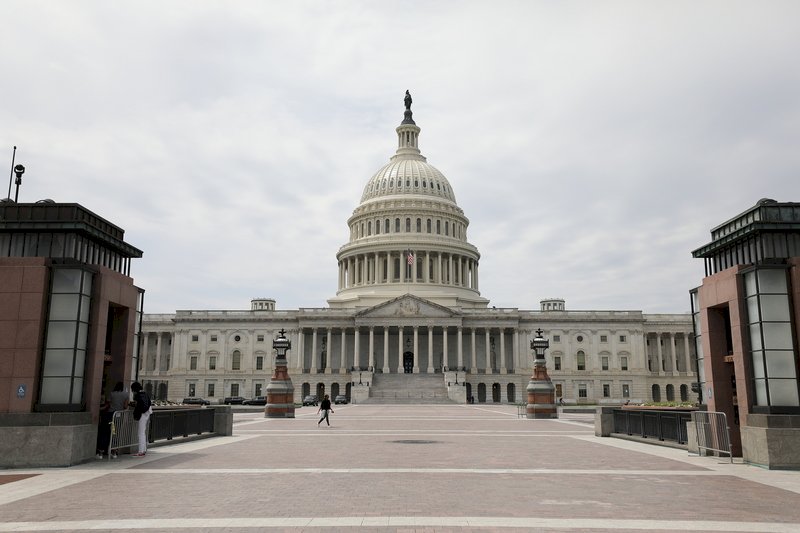 美參眾議員提避免雙重課稅草案 強化與台夥伴關係
