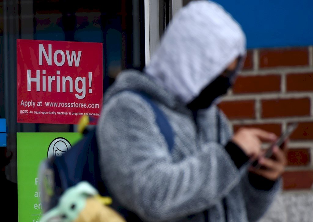 美失業率意外走升 經濟衰退難避免？