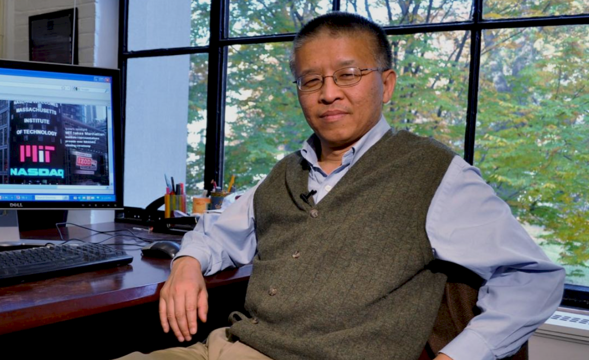 隱瞞為中國工作還獲取鉅額報酬  美MIT教授陳剛遭捕