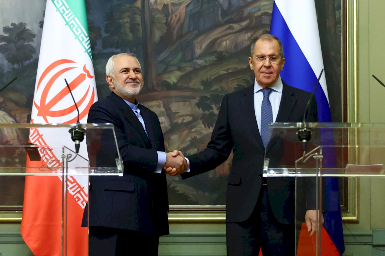 挽救伊朗核協議 俄籲美國解除制裁