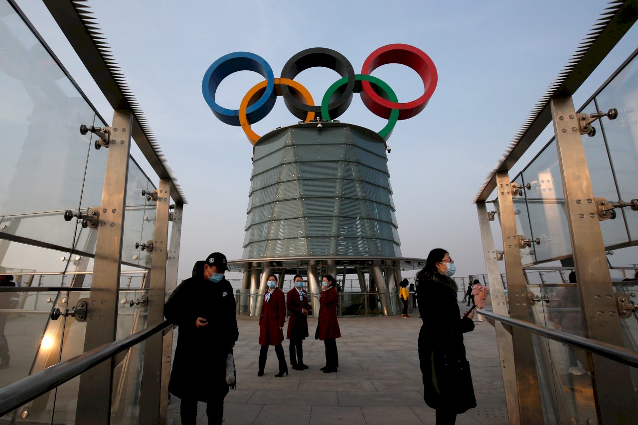 北京冬奧成本攀升 奧運詛咒再度上演
