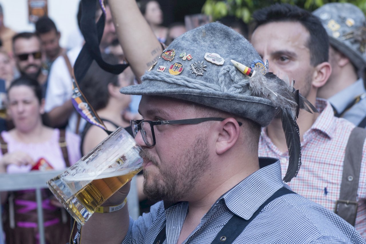 二戰以來最慘！2020年少喝5億升 德國啤酒消費創新低