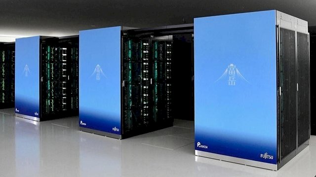 日本超級電腦富岳 將於3月9日正式運用