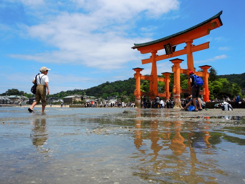 疫情重挫觀光  日本2020年國旅消費額少逾5成