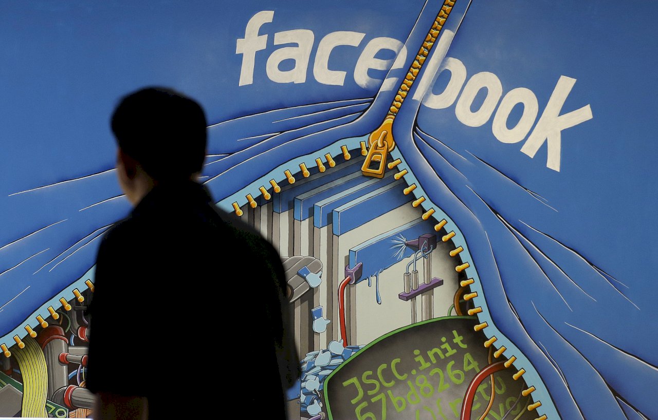 洛興雅難民告臉書助長暴力 成社群媒體究責關鍵指標