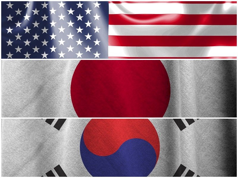 美日韓國安顧問首爾會面 討論北韓等全球議題