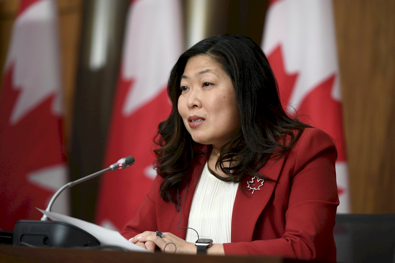 加拿大國貿部長：台加互挺 支持強化經貿互動