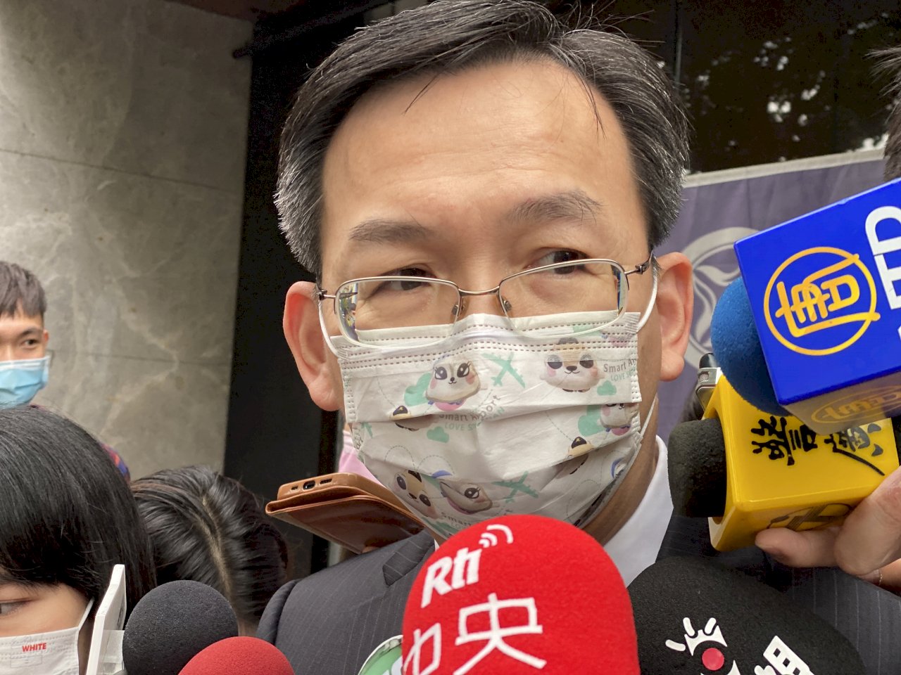 疫情衝擊 7外籍航空停飛台灣