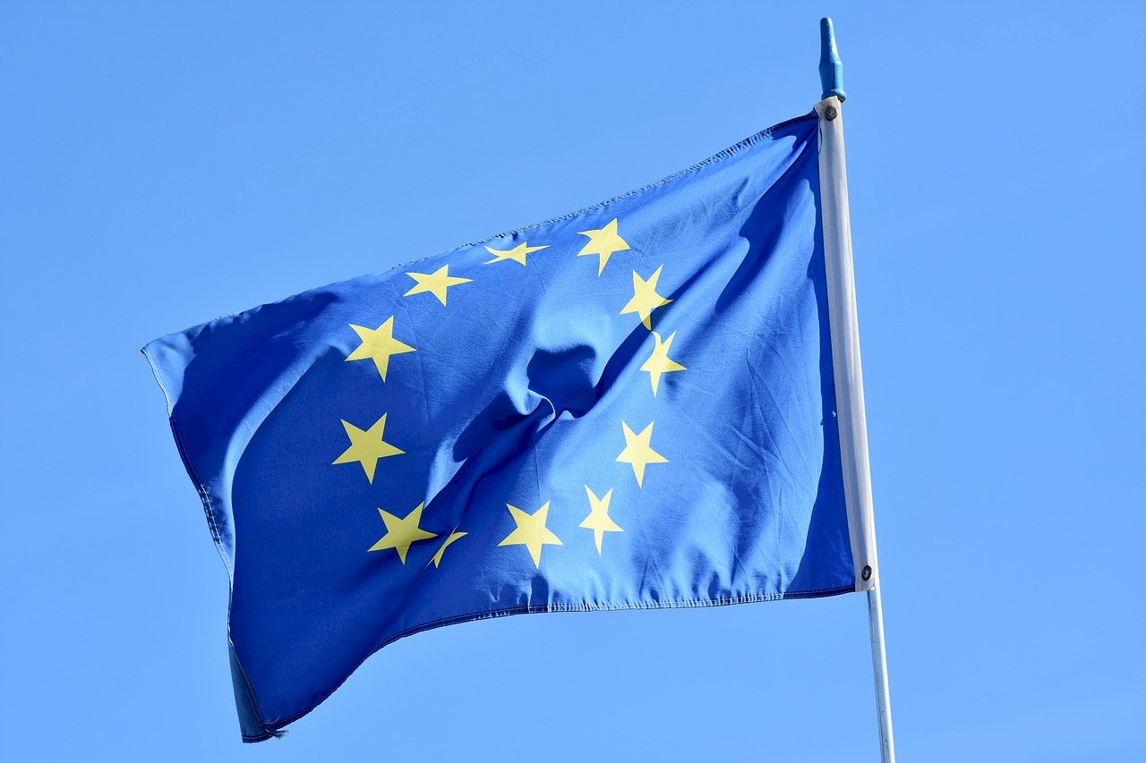 歐盟公布6.5兆元計畫 拚2027年前擺脫仰賴俄燃料