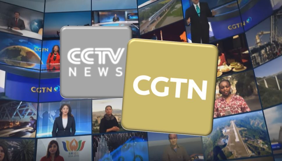 法國准CGTN復播  學者抗議成為中國宣傳基地