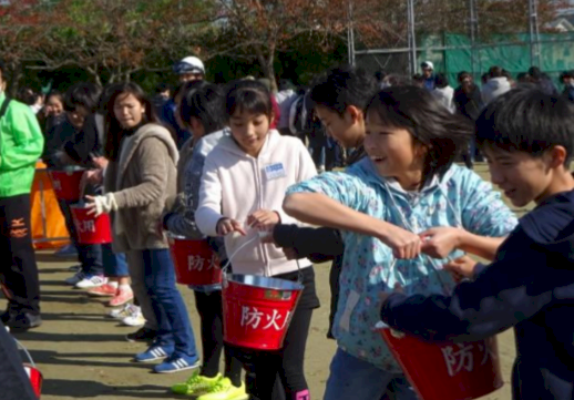 日本311大震 我們學到甚麼2-1》日本篇／用生命換經驗：學校是防災教育重中之重
