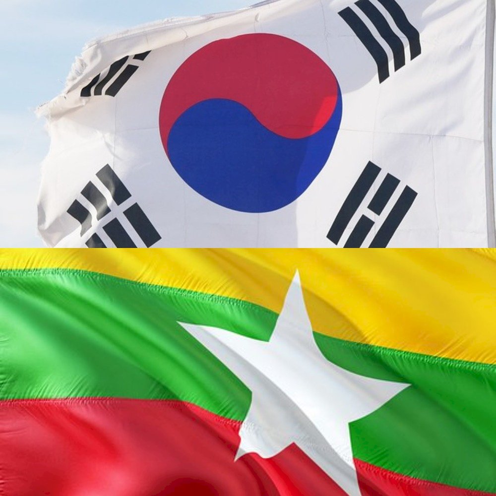 緬甸軍政府鎮壓不止 南韓暫停國防交流與開發援助