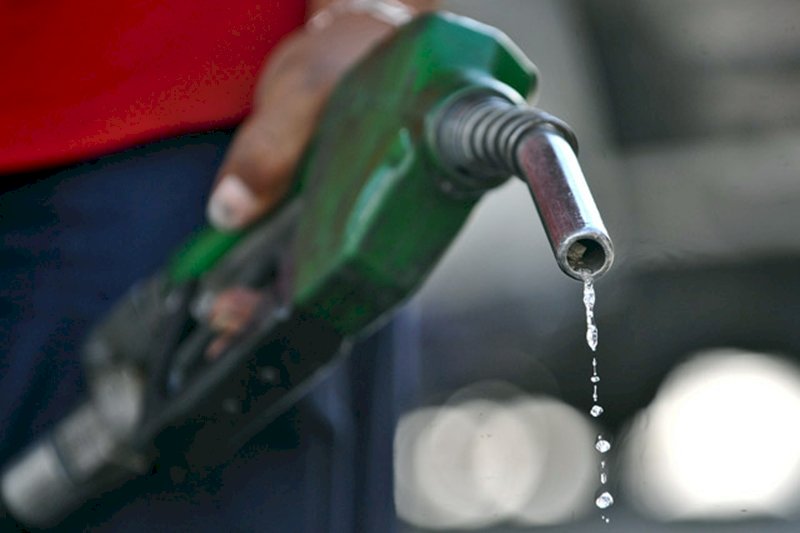 俄烏戰事推升 國際油價大漲