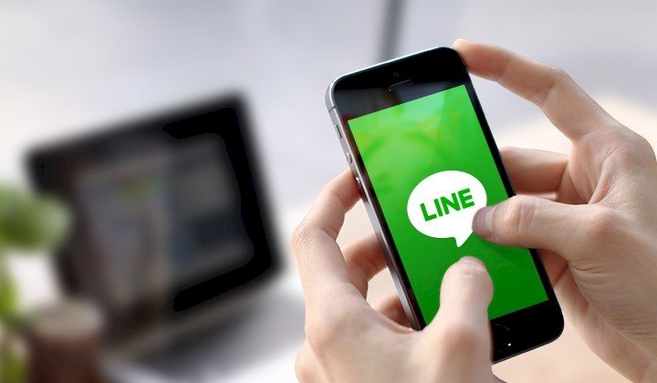 NCC：手機打網路電話1天1小時 逾99%民眾都用LINE
