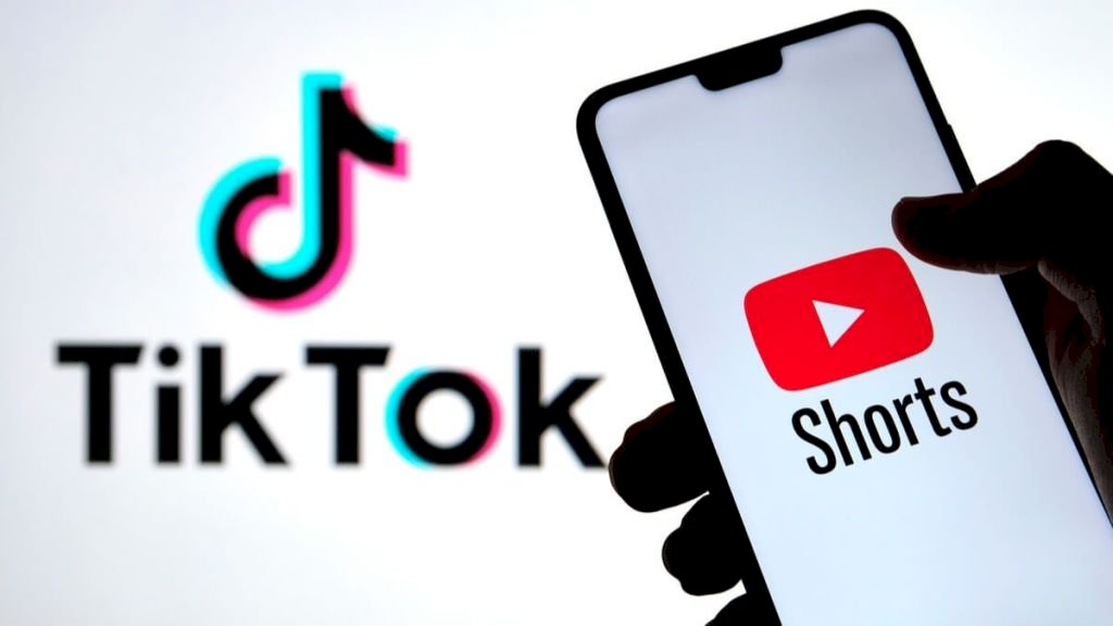 YouTube美國推出測試版Shorts 挑戰TikTok