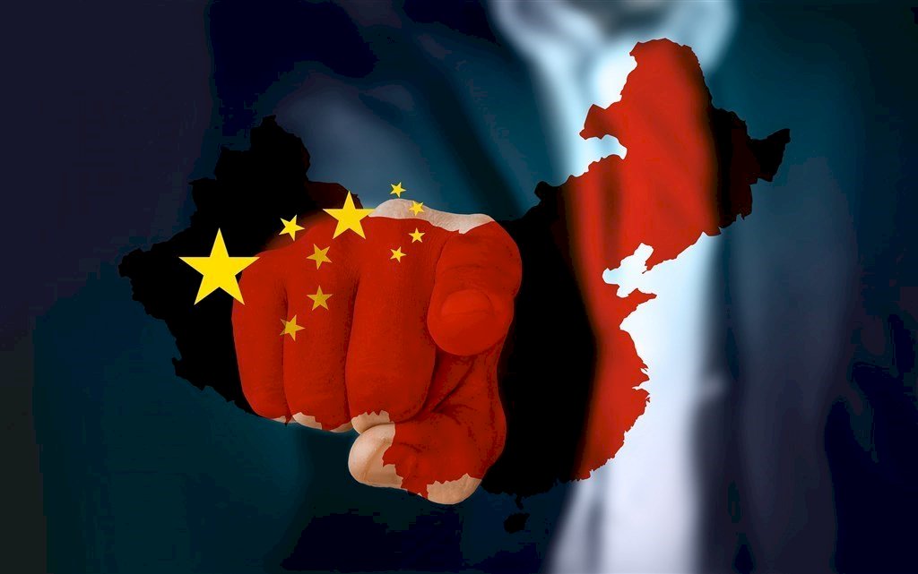 智庫報告：中國在發展中國家推廣威權治理