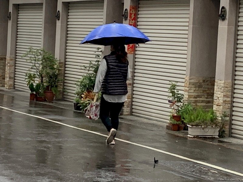 鄭明典：印度洋夏季風醞釀 可望帶來梅雨季前降水