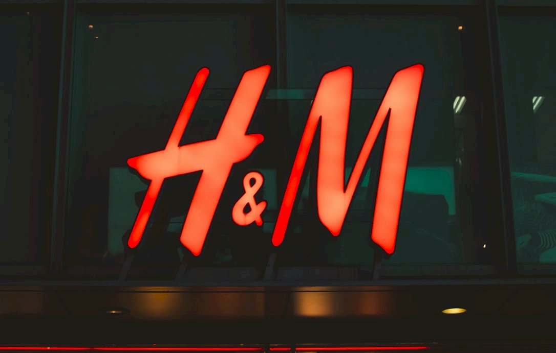 H&M遭中國抵制 瑞典總理出面力挺