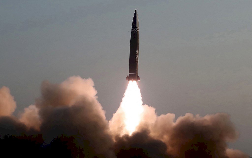 今年第6次 南韓軍方：北韓再次發射不明飛行物
