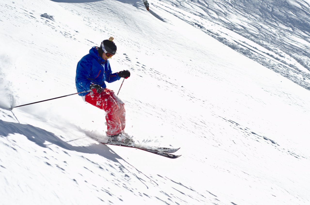台灣女性北海道滑雪受傷獲救 無生命危險