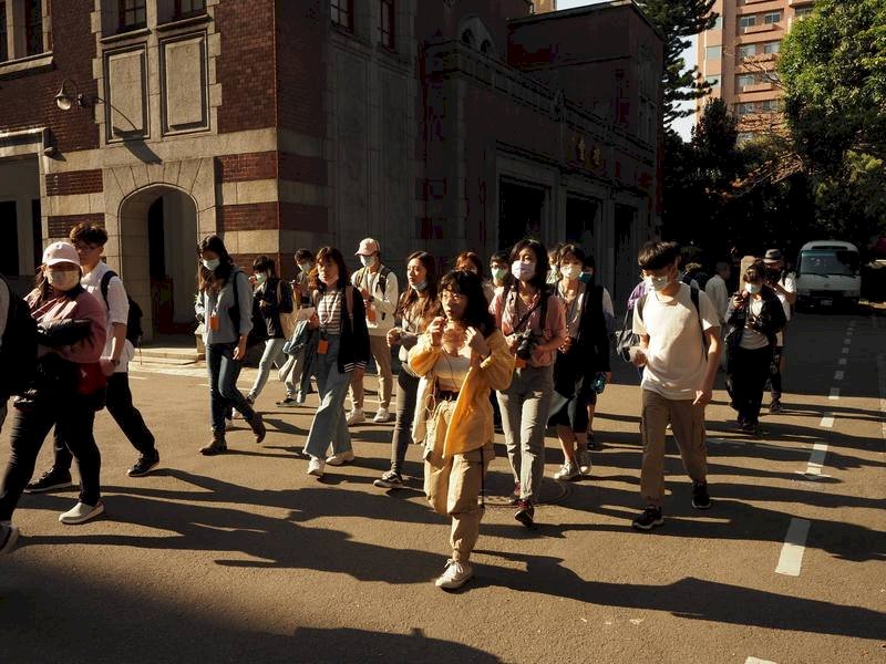 下週的歷史回顧：出版節、蔣介石辭世、四六事件