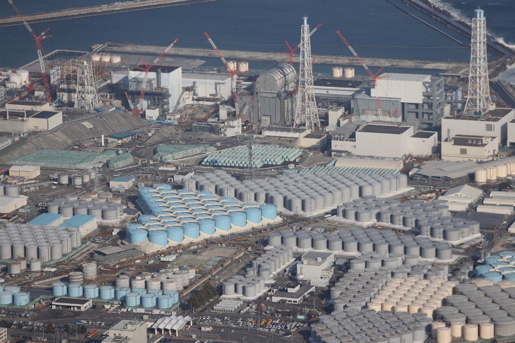 日本擬排核廢水  國海院：排放點愈北對台愈有利
