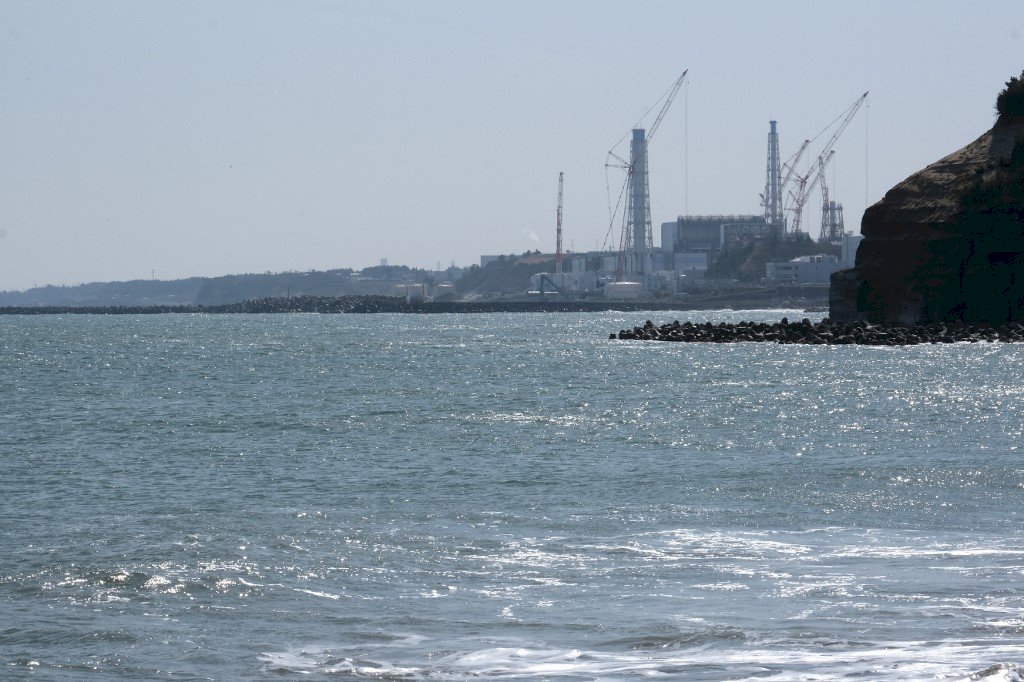 因應福島核廢水  海委會擬建置浮標即時監測站
