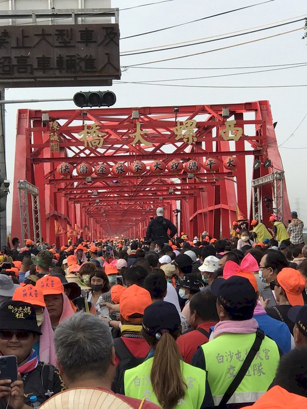 下週的台灣歷史回顧：人二室廢除、台法斷交、遠東第一長橋「西螺大橋」啟用
