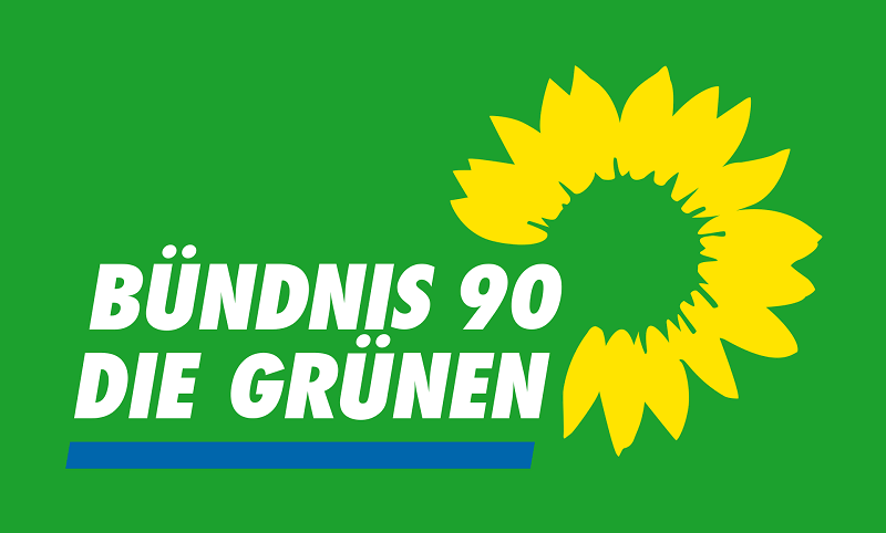 德國綠黨與自民黨有意願與社民黨組閣 蕭茲距總理府又近一步